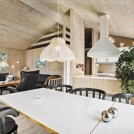 Hébergement de vacances Lk1178-lokken-karensvej-37 *