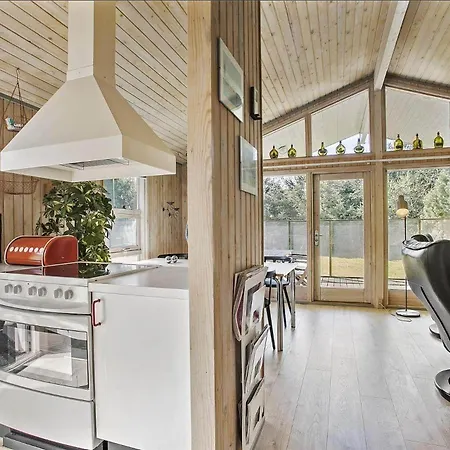 Hébergement de vacances Lk1178-lokken-karensvej-37 Løkken