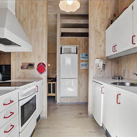 Hébergement de vacances Lk1178-lokken-karensvej-37