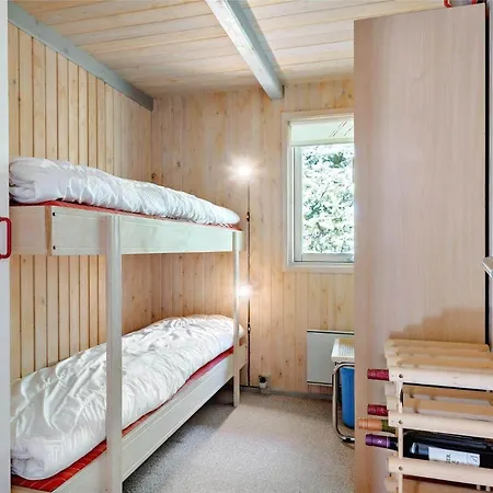 Lk1178-lokken-karensvej-37 Hébergement de vacances *