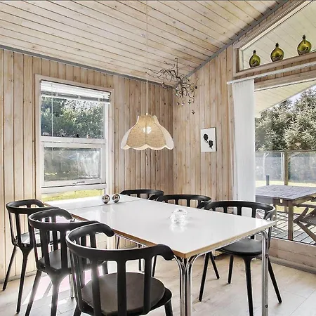 Hébergement de vacances Lk1178-lokken-karensvej-37 *