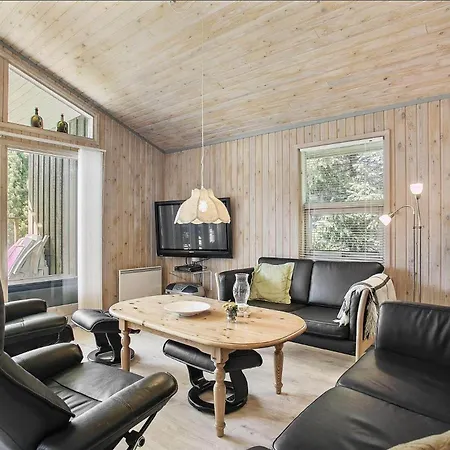 Hébergement de vacances Lk1178-lokken-karensvej-37 Løkken