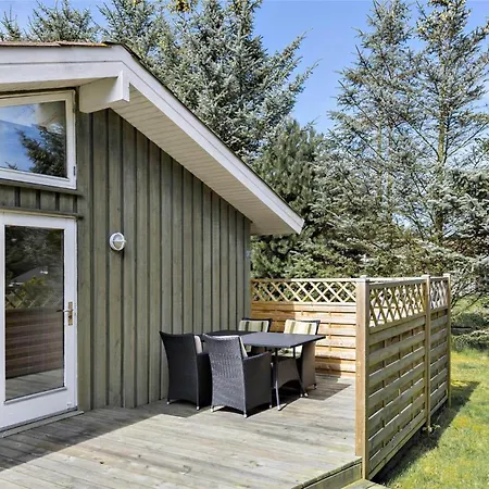 Lk1178-lokken-karensvej-37 Hébergement de vacances Løkken