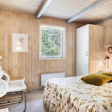 Lk1178-lokken-karensvej-37 Hébergement de vacances Løkken