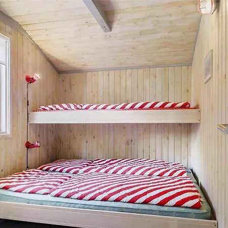 Hébergement de vacances Lk1178-lokken-karensvej-37 Løkken