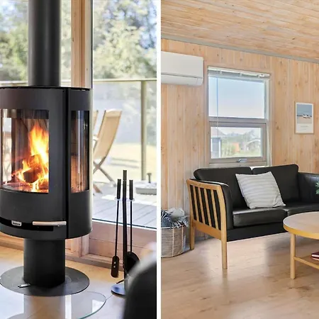 Ferienhaus Lk1178-lokken-karensvej-37 Løkken