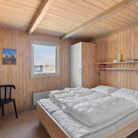 Casa de Férias Lk1178-lokken-karensvej-37