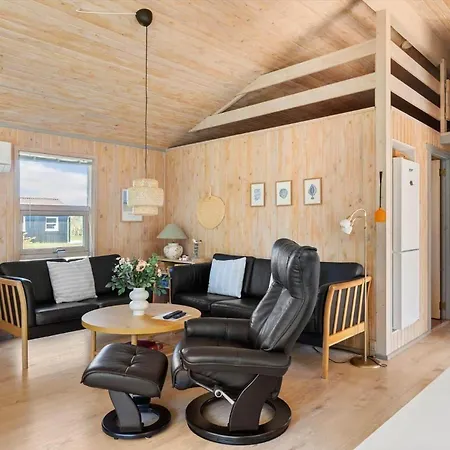 Casa de Férias Lk1178-lokken-karensvej-37