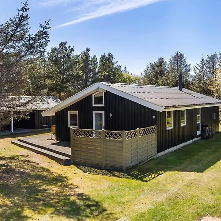 Casa de Férias Lk1178-lokken-karensvej-37 *