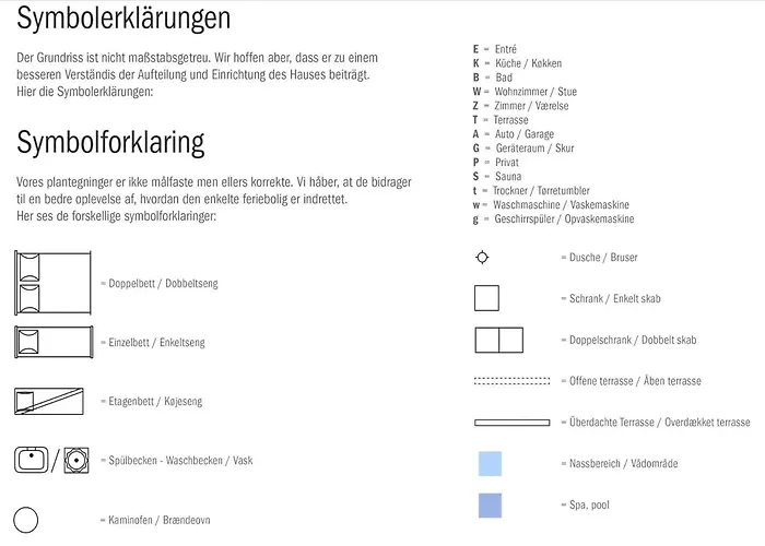 Lk1178-lokken-karensvej-37 Casa de Férias Løkken