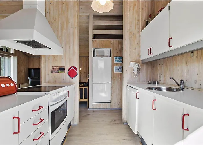 Casa de Férias Lk1178-lokken-karensvej-37