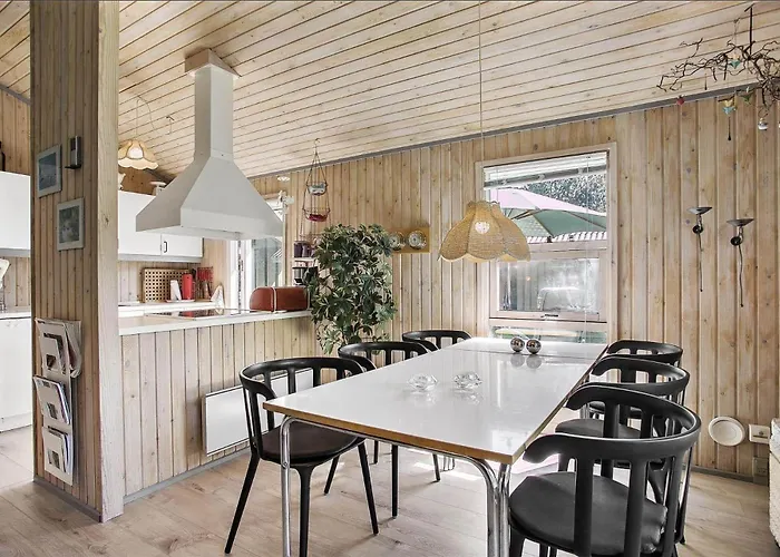 Lk1178-lokken-karensvej-37 Casa de Férias Løkken