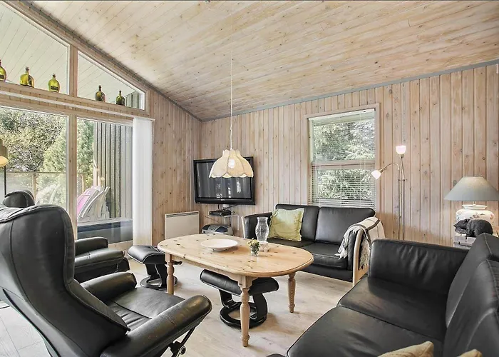 Casa de Férias Lk1178-lokken-karensvej-37 Løkken