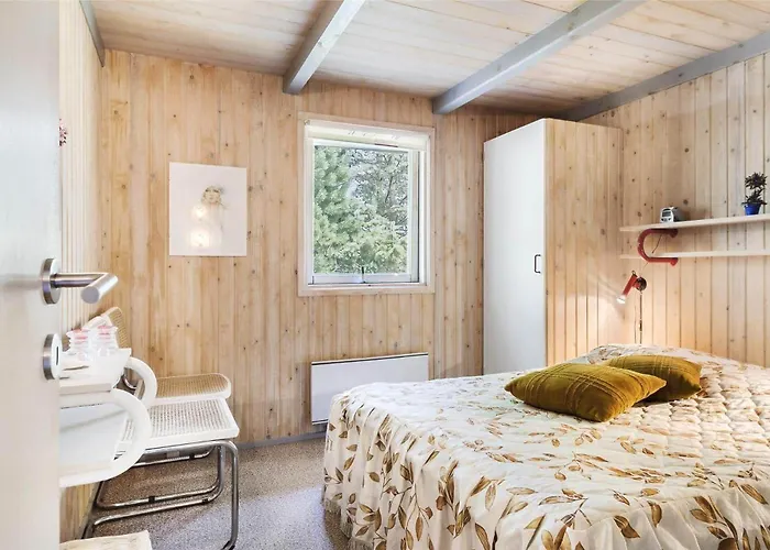 Lk1178-lokken-karensvej-37 Casa de Férias Løkken